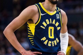 米兰平台 -波特兰开拓者