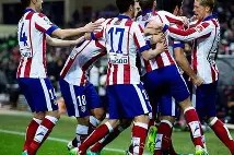 米兰在线入口 -包含马德里竞技加时末段强势反弹巴塞罗那迎来里程碑，毕尔巴鄂竞技今晚主帅复盘瞬间刷屏的词条