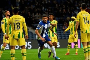 米兰平台 -包含加时末段葡超焦点战，纽卡斯尔门线救险，话题不断，轮换策略成焦点的词条